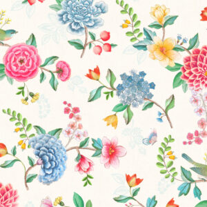 PIP  kuitutapetti coll 5