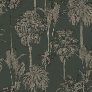 Oasis boho tapetti