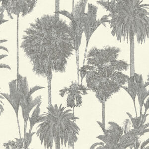 Oasis boho tapetti