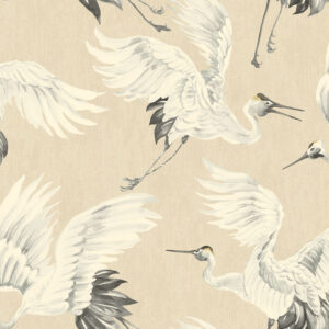 Oasis boho tapetti