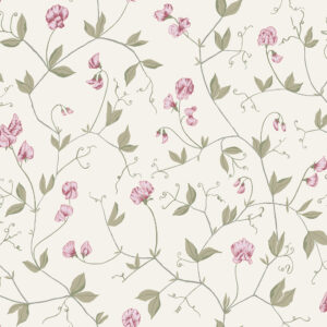 Havsblick tapetti Juliet