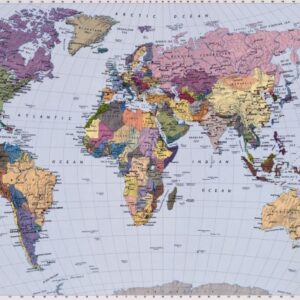 World Map