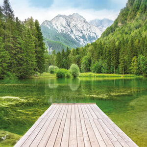 Green Lake