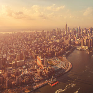 Manhattan