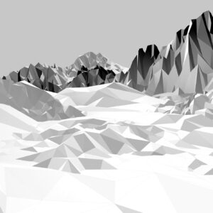 Icefields