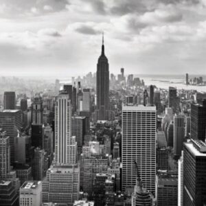 NYC black&white