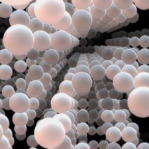 3D Spherical
