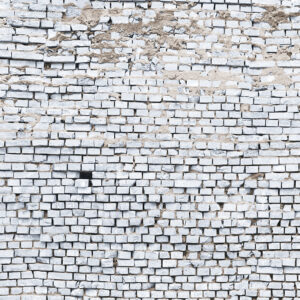 White Brick