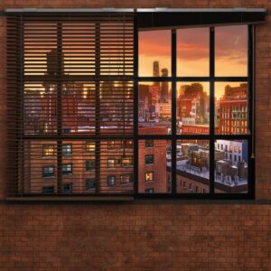 Brooklyn Brick