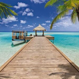 Beach Resort