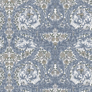 William Morris -  African Marigold