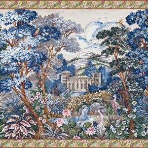 Metamorphosis kuvatapetti