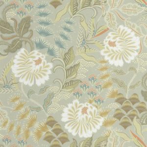Bloomsbury kuitutapetti