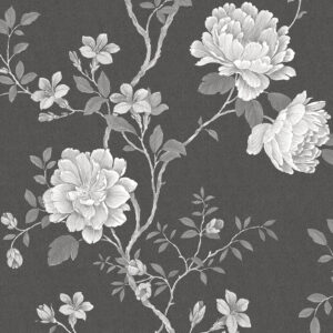 Vintage Roses kuitutapetti