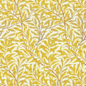 WilliamMorris Willow Bough