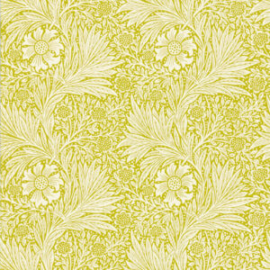 WilliamMorris Marigold