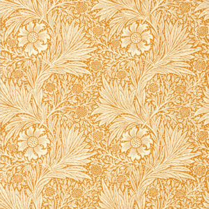 WilliamMorris, Marigold
