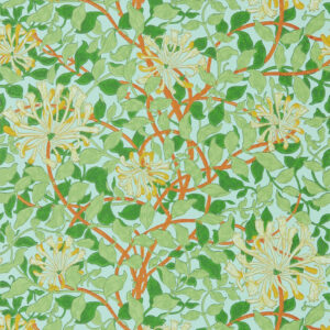 WilliamMorris Honeysuckle