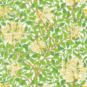 WilliamMorris Honeysuckle