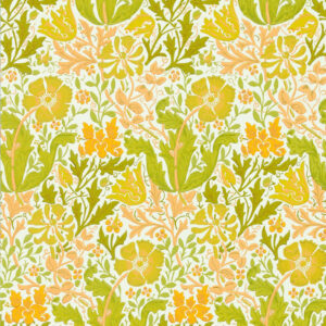 WilliamMorris Compton