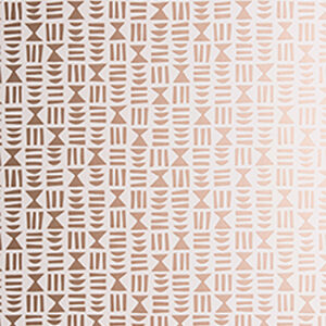 MissPrint tapetti Kinfolk