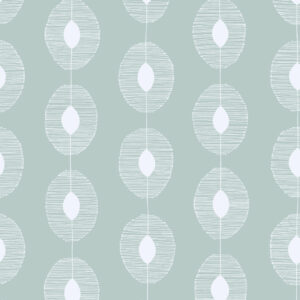 MissPrint Dewdrops tapetti