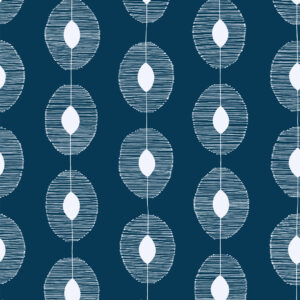MissPrint Dewdrops tapetti