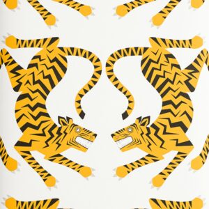 Missprint Tigers