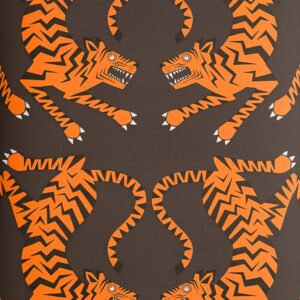 Missprint Tigers