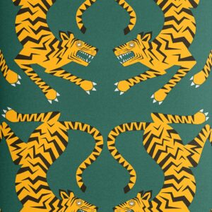 Missprint Tigers