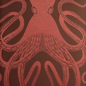 Missprint Ombre Octopus