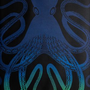 Missprint Ombre Octopus