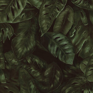 Rebel Walls Amazon, Fern