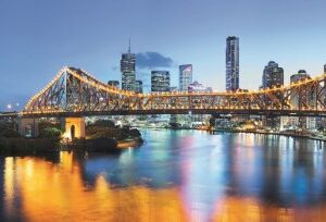 Brisbane (KUITU)