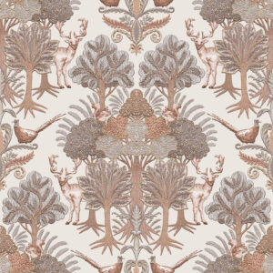 Tapestry vinyylikuitutapetti