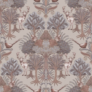Tapestry vinyylikuitutapetti