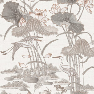 Tapestry vinyylikuitutapetti