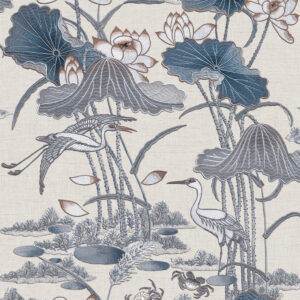 Tapestry vinyylikuitutapetti