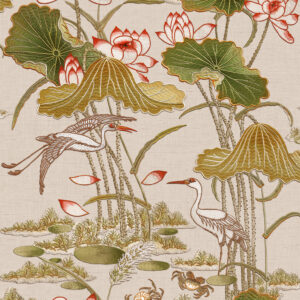 Tapestry vinyylikuitutapetti