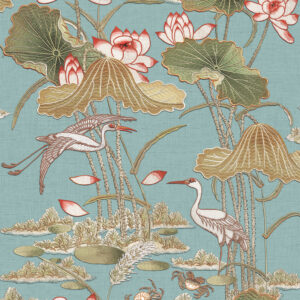 Tapestry vinyylikuitutapetti