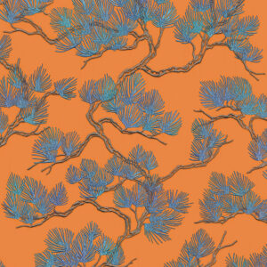 Wall Fabric kuitutapetti